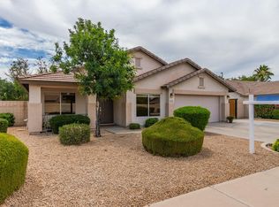 2176 S Southwind Dr, Gilbert, AZ 85295