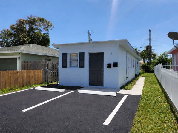 430 NW 12th Ave Unit A, Boynton Beach, FL 33435