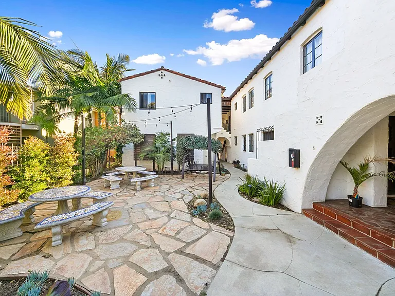 2055 E. 3rd St , Long Beach, CA, 90814 — Photo 33