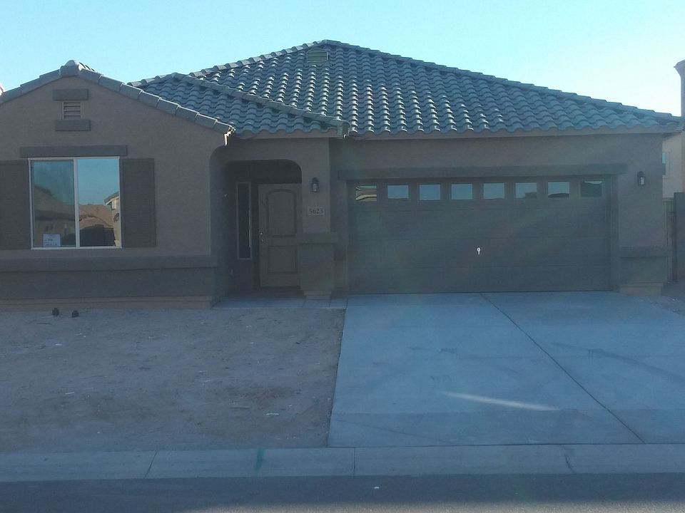 5623 EAST HELIOS DRIVE