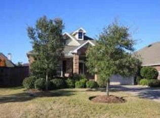 1231 Steppinstone Way, Spring, TX 77379