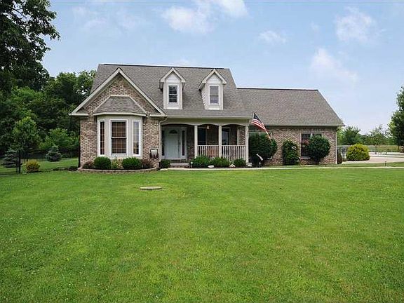 2nd image of 8210 S County Road 350 W