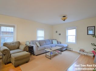 345 Market St #1, Brighton, MA 02135