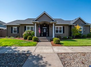 4704 NE Granite Ave, Albany, OR 97321