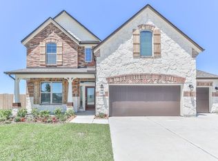 118 Ravenbrook Ln, Rosenberg, TX 77469