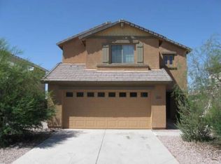 2548 W Desert Springs Way, Queen Creek, AZ 85242