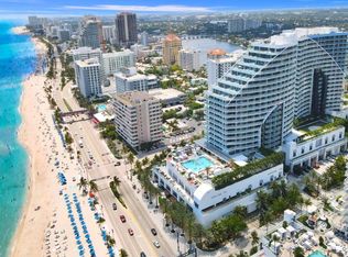 3101 Bayshore Dr #1409, Fort Lauderdale, FL 33304