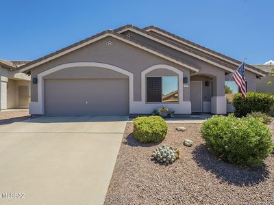 3087 S Nicolette Dr, Tucson, AZ, 85730