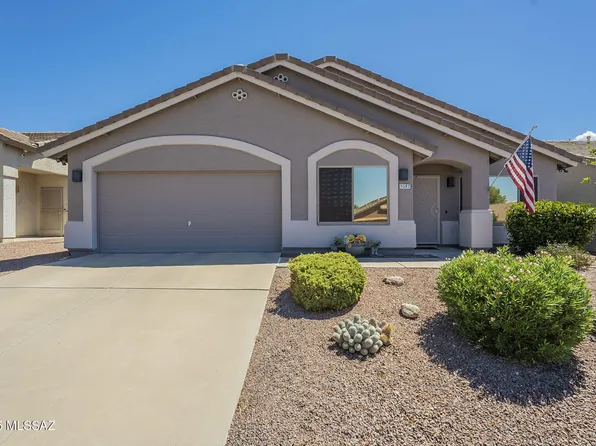 3087 S Nicolette Dr, Tucson, AZ 85730