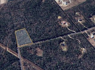 Dream Catcher Rd, Wallisville, TX 77597