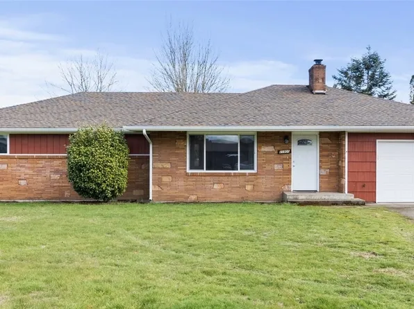 21900 Old Hwy 99 SW, Centralia, WA 98531