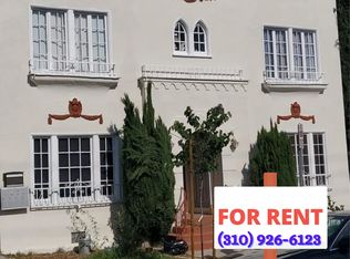 2006 N Commonwealth Ave #2008-1/2, Los Angeles, CA 90027