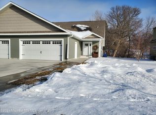 414 9th St, Hawley, MN 56549