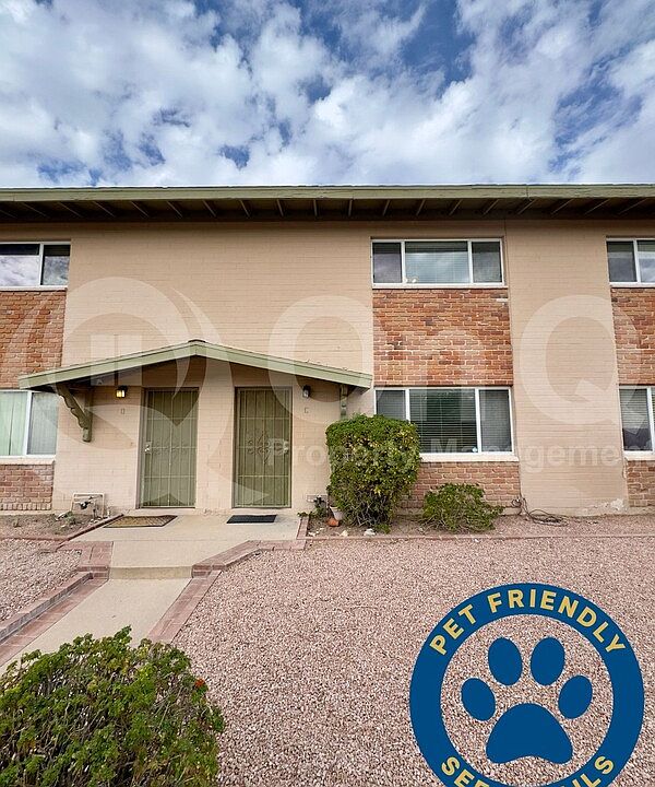 1st image of 903 N Desert Ave Unit C