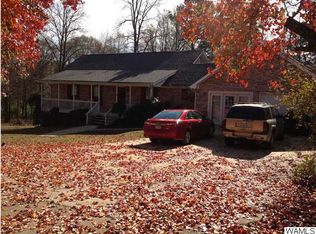 351 Bibbville Rd, Woodstock, AL 35188