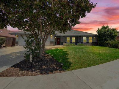 1510 W Median Circle, Porterville, CA, 93257