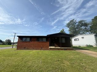 593 Bonwood Ave, Memphis, TN 38109
