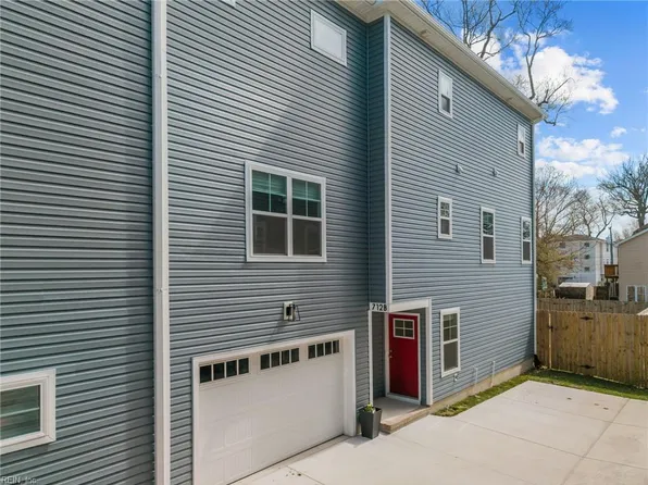 712 14th St #B, Virginia Beach, VA 23451