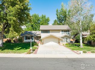 1142 E 5th Ave, Longmont, CO 80504