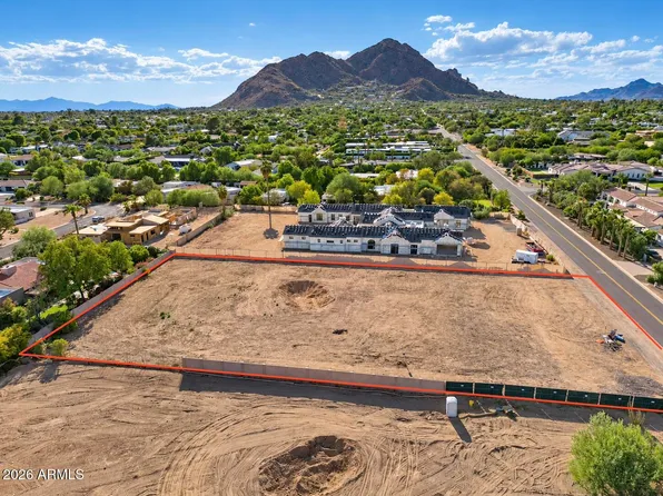 7021 E JACKRABBIT Road #-, Paradise Valley, AZ 85253