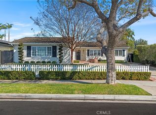 1824 Highland Dr, Newport Beach, CA 92660