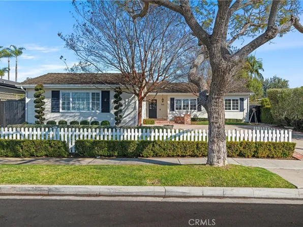 1824 Highland Dr, Newport Beach, CA 92660