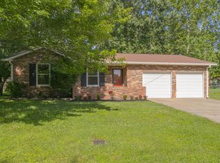 4837 Smokey Dr, Old Hickory, TN 37138