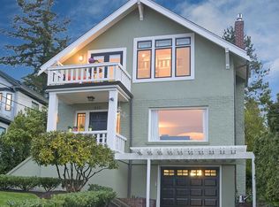 910 N Stadium Way, Tacoma, WA 98403