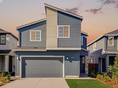 19035 SW Eureka Ln, Beaverton, OR, 97007