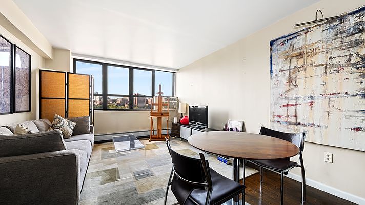 1st image of 301 Cathedral Pkwy #15C