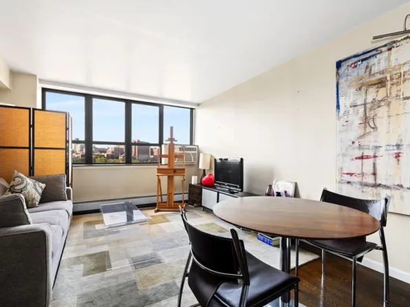 301 Cathedral Pkwy #15C, New York, NY 10026