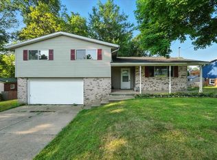 591 Straub Rd W, Mansfield, OH 44904