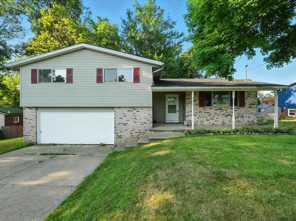 591 Straub Rd W, Mansfield, OH 44904
