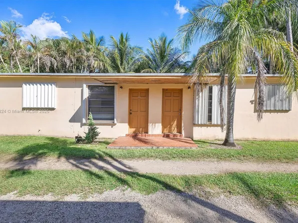 22940 SW 156th Ave, Miami, FL 33170