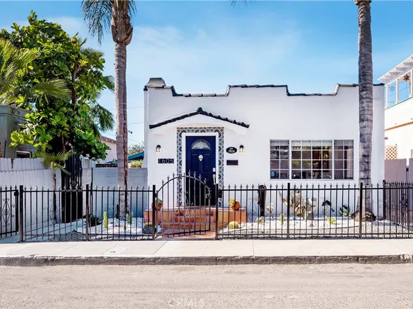 1605 Hile Ave, Long Beach, CA 90804