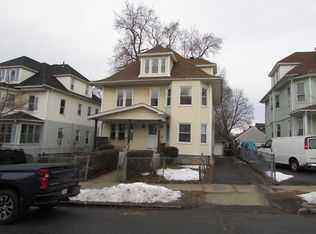 78 Prospect St, Springfield, MA 01107