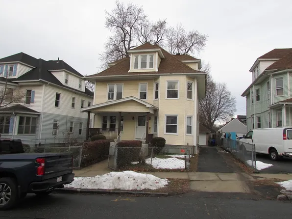78 Prospect St, Springfield, MA 01107
