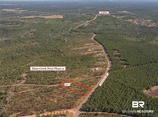 0 Linholm Rd, Robertsdale, AL 36567
