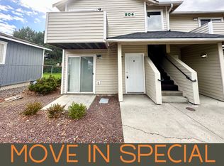 904 E Juniper Ave APT 3, Ellensburg, WA 98926