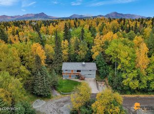 12201 Shiloh Rd, Anchorage, AK 99516