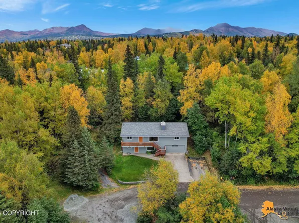12201 Shiloh Rd, Anchorage, AK 99516