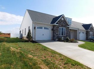 1066 Cobblestone Ln, Forest, VA 24551
