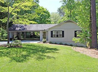 4687 N Springs Rd NW, Kennesaw, GA 30144