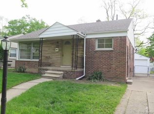 4332 Cooper Ave, Royal Oak, MI 48073