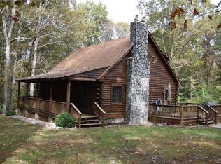 17126 Moodys Corner Ln, Montpelier, VA 23192