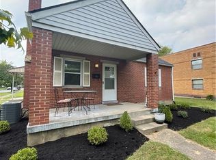 2627 Shroyer Rd, Oakwood, OH 45419