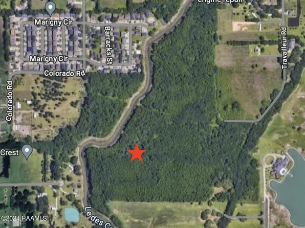 5100 Blk W Congress St #B, Scott, LA 70583