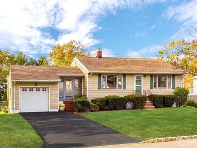 401 Bound Brook Ave, Piscataway, NJ, 08854