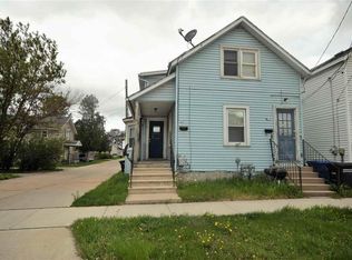 47 Mill St, Oshkosh, WI 54901