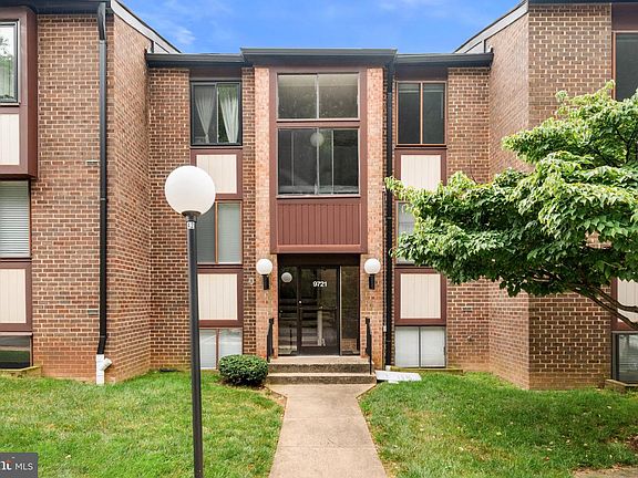 2nd image of 9721 Kings Crown Ct APT 202
